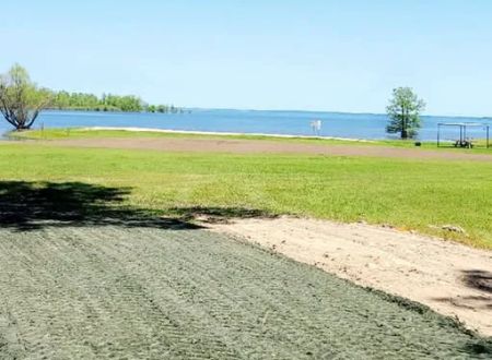 McGee's Landing