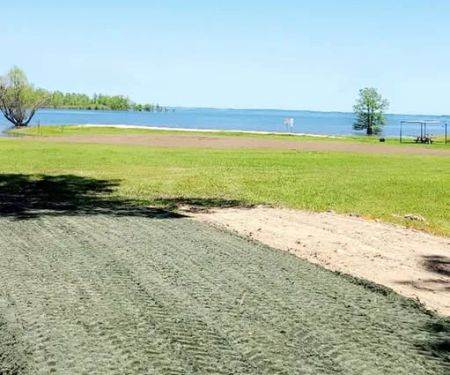 McGee's Landing