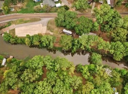 Toledo Bend RV Park