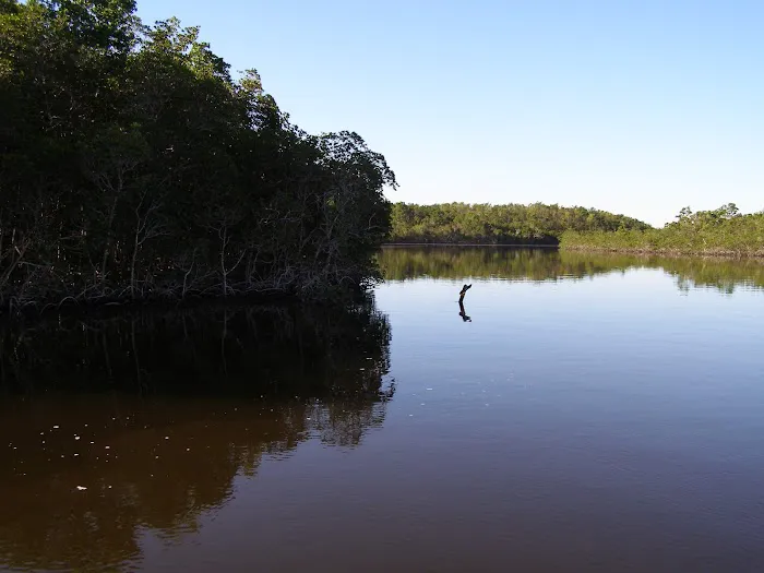 Watson River Chickee Picture 3
