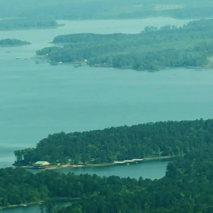 Toledo Bend Marina Picture 9