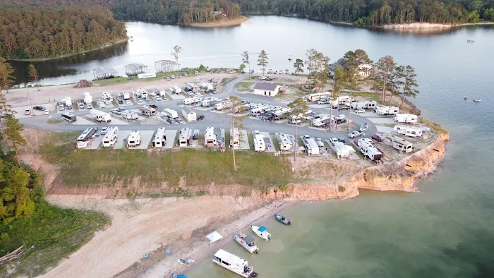 Toledo Bend Marina Picture 7