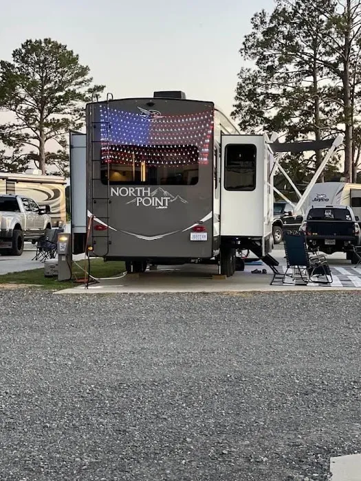 Toledo Bend Marina Picture 1