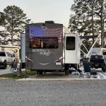 Toledo Bend Marina