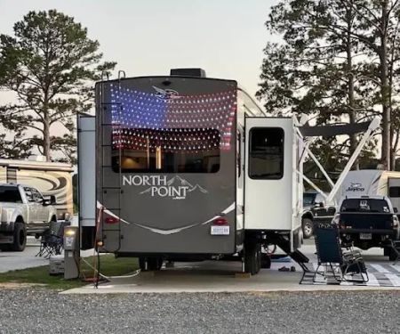 Toledo Bend Marina