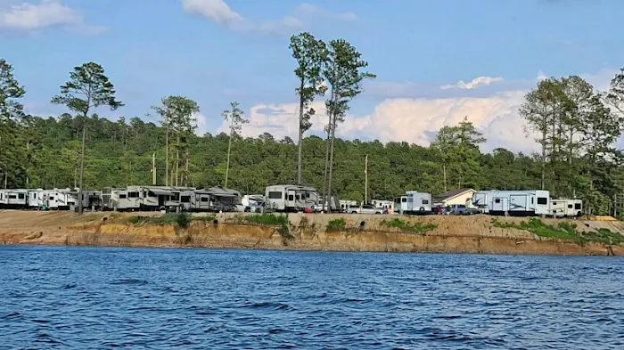 Toledo Bend Marina Picture 10
