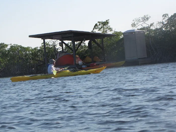 North River Chickee Picture 6