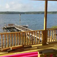 Mill Creek Bay RV Park ico