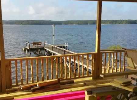 Mill Creek Bay RV Park