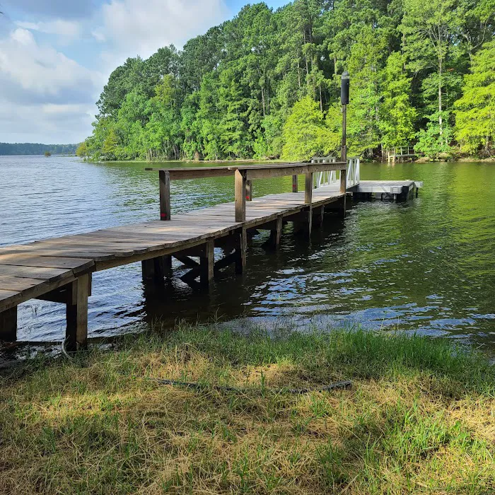 Mill Creek Bay RV Park Picture 9