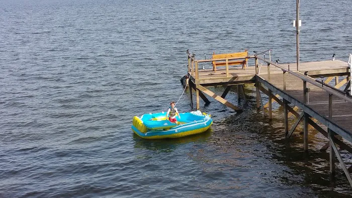 Mill Creek Bay RV Park Picture 2