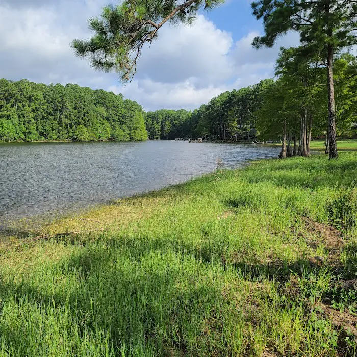 Mill Creek Bay RV Park Picture 7