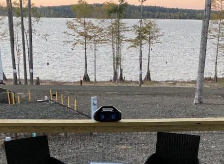 Lake Daze RV Park