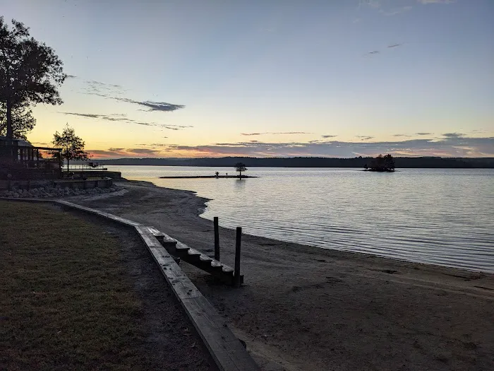 Paradise Point Park Picture 1