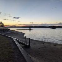 Paradise Point Park ico