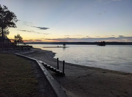 Paradise Point Park