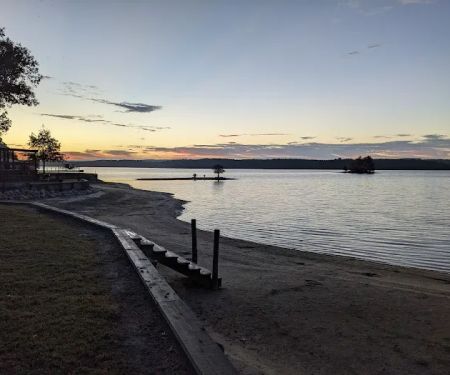 Paradise Point Park
