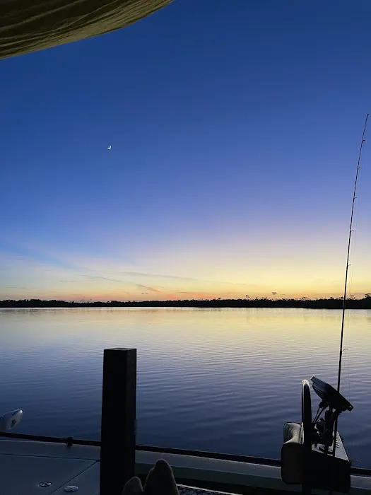 Roberts River Chickee Picture 3