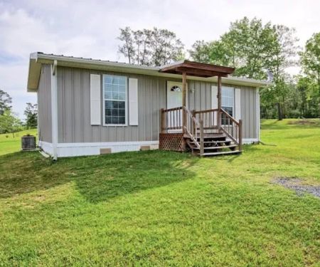 K&M Lake Rentals RV Park & Cabins
