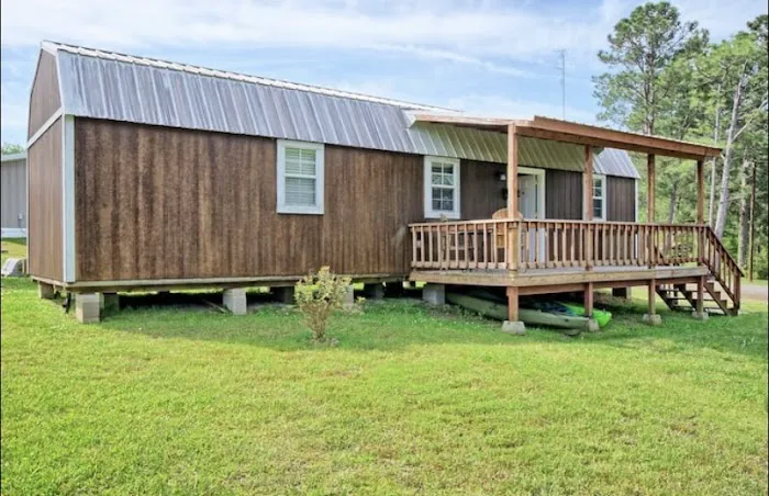 K&M Lake Rentals RV Park & Cabins Picture 2