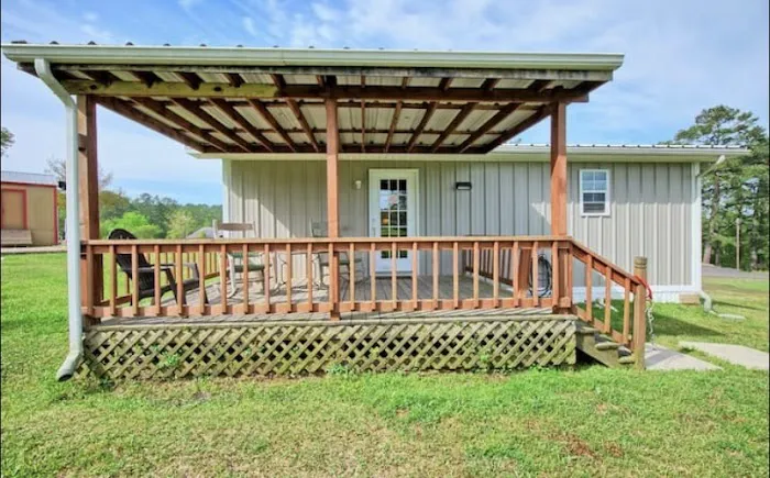 K&M Lake Rentals RV Park & Cabins Picture 8