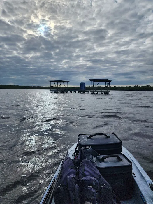 South Joe River Chickee Picture 3
