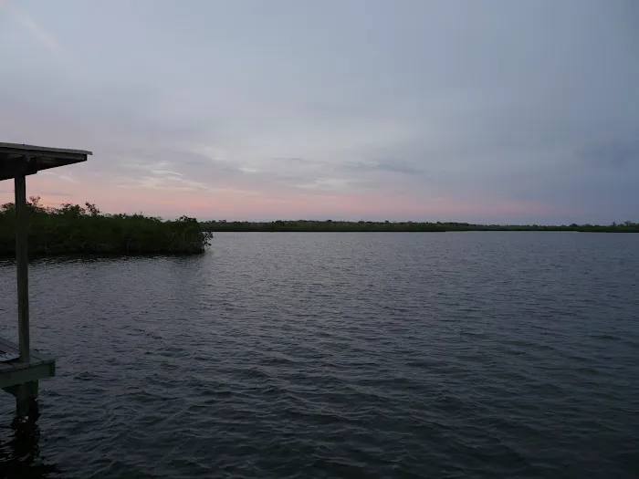 South Joe River Chickee Picture 6