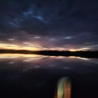 South Joe River Chickee ico