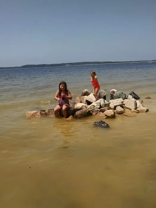 Shady Oaks Marina & RV Park Picture 1