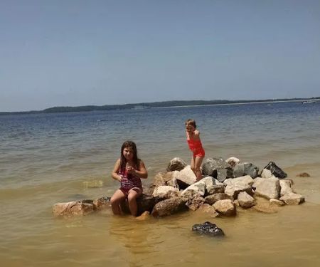 Shady Oaks Marina & RV Park