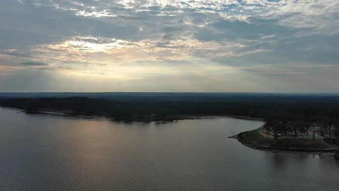 Shady Oaks Marina & RV Park Picture 7