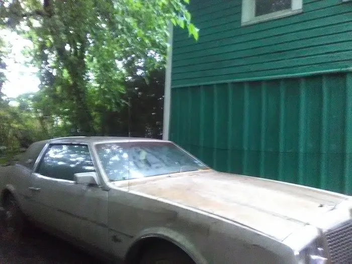 Laurel Plaza Mobile Home Park Picture 2