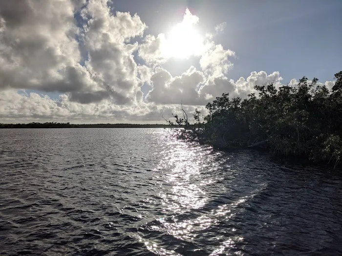 Pearl Bay Chickee Picture 5