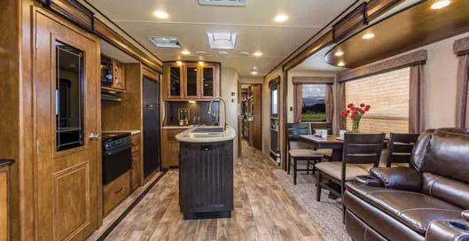 Longleaf RV Park Picture 5