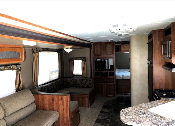 Longleaf RV Park Picture 7
