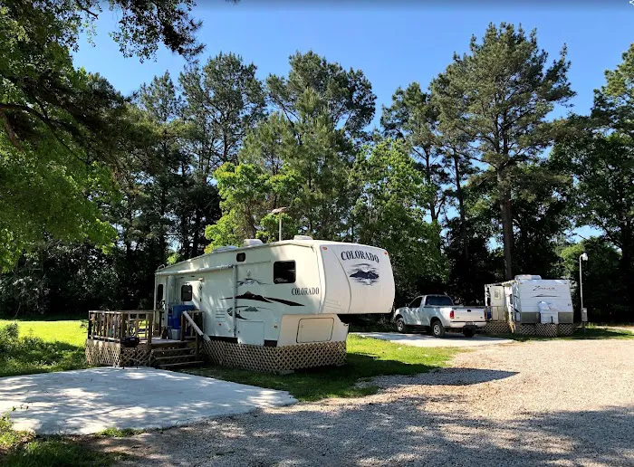 Longleaf RV Park Picture 8