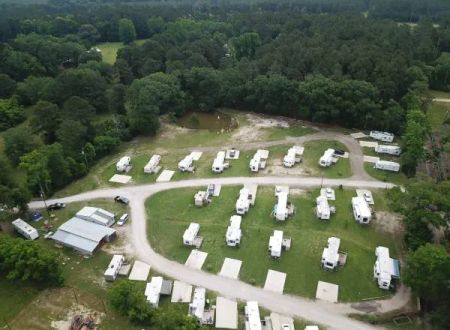 Longleaf RV Park