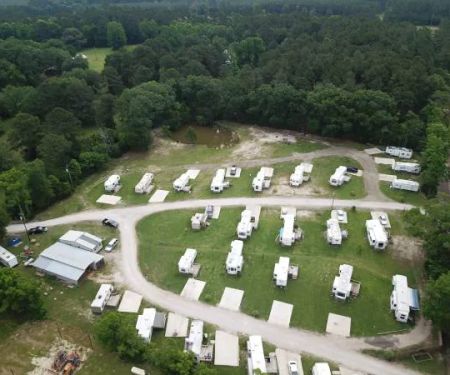Longleaf RV Park