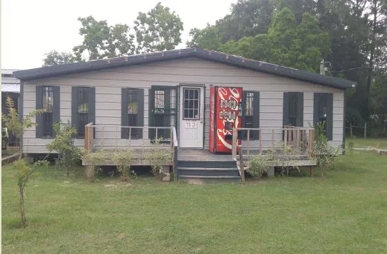 Longleaf RV Park Picture 3
