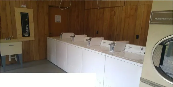 Longleaf RV Park Picture 10