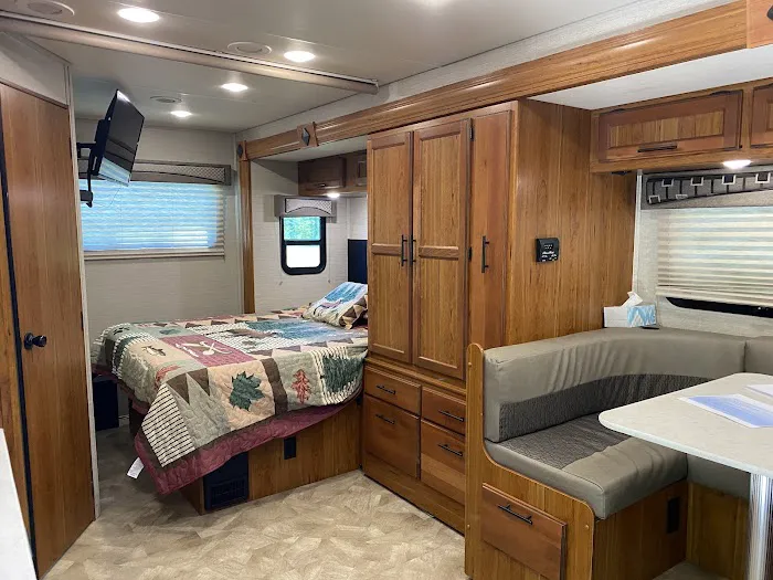 Cashrock Farm and RV Picture 6