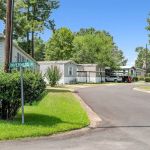 Inverness Mobile Home Park