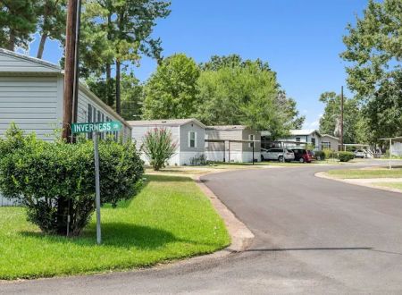 Inverness Mobile Home Park