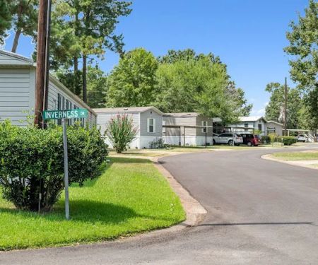 Inverness Mobile Home Park