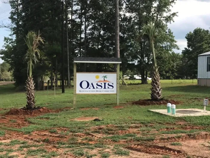 Oasis Manufactured Home Community Picture 6