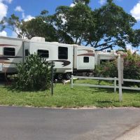 Paradise Island RV Resort ico