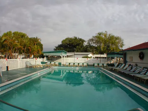 Paradise Island RV Resort Picture 3