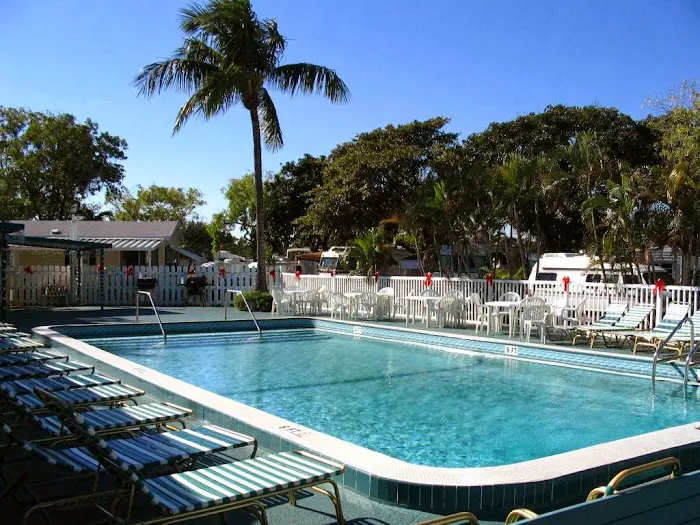 Paradise Island RV Resort Picture 9