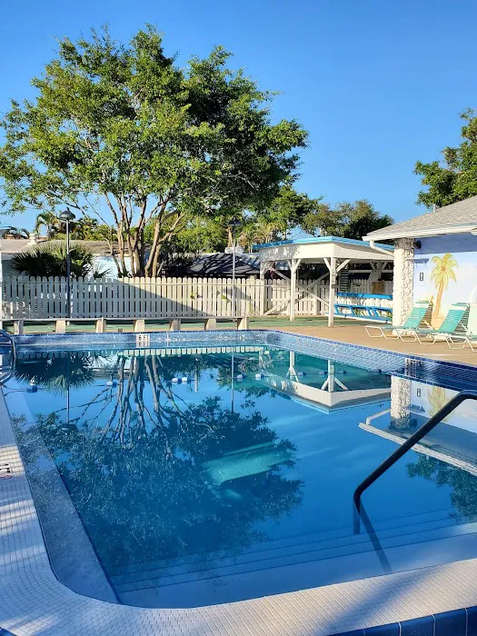 Paradise Island RV Resort Picture 4