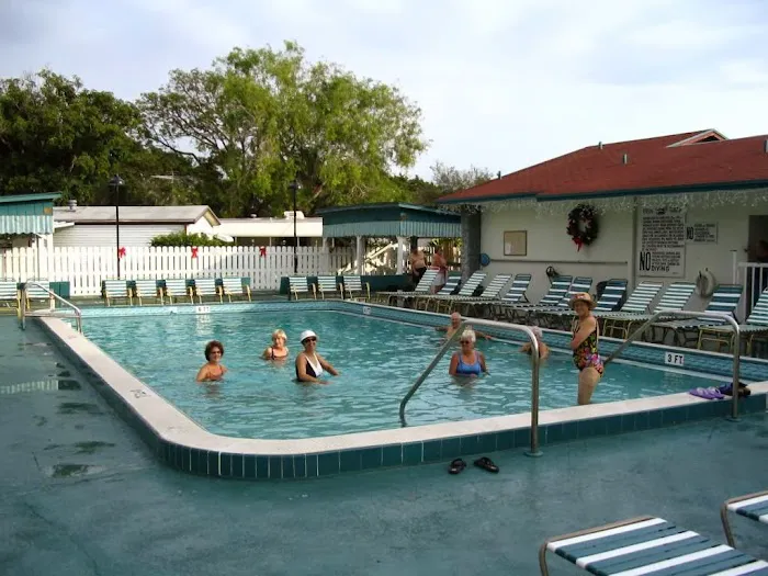 Paradise Island RV Resort Picture 6
